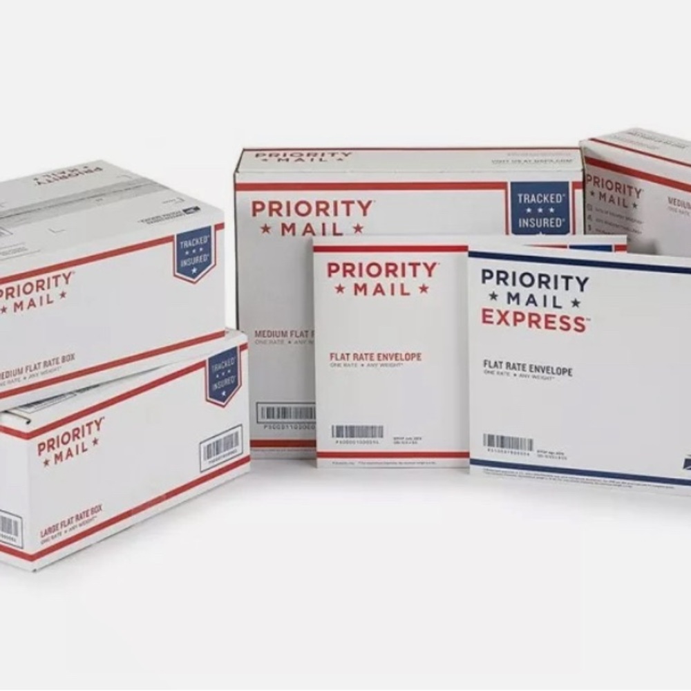 COPY - Shipping Labels